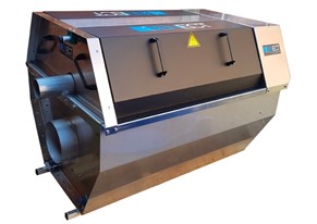 SENECT Aquaculture Drum Filter SENECT Aquaculture Drum Filter